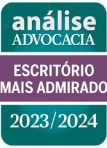 Selo Analise Escritório 2023 Selo Analise Escritório 2023